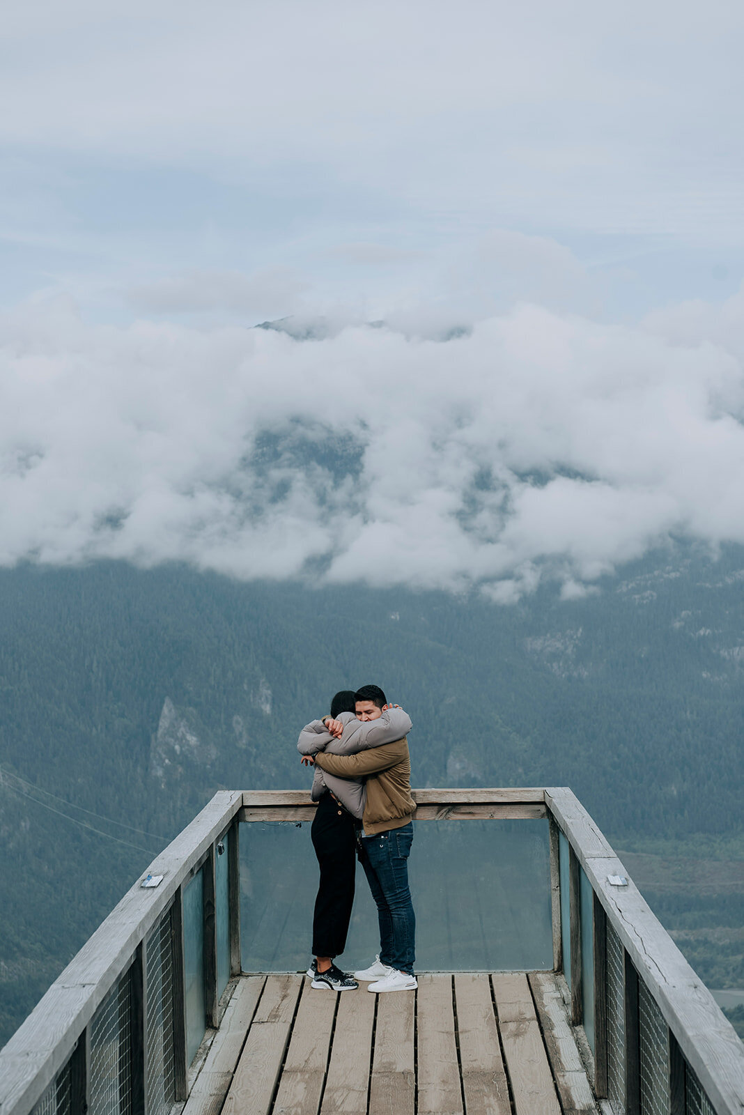 Sea to Sky Gondola Proposal Squamish6