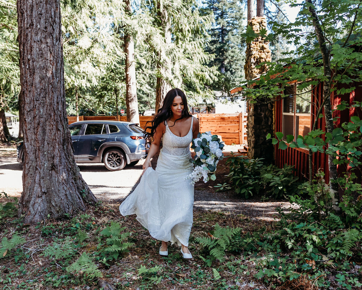 Mount Rainier, Washington Elopement -8208