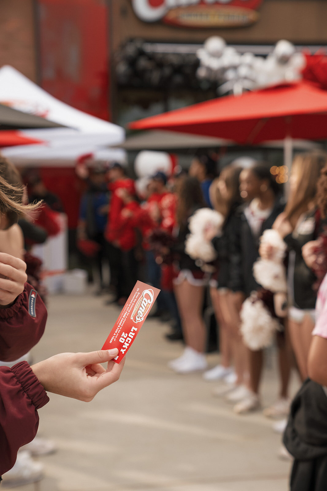 LaurenSchoepferPhotography_RaisingCanesLutzGrandOpening-28_websize