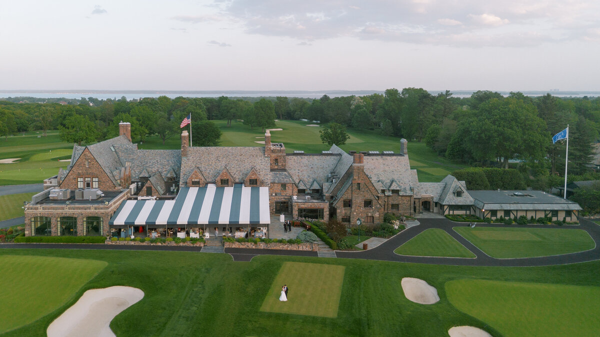 10. Annie & Roger's Wedding Weekend - Reception Part II 07