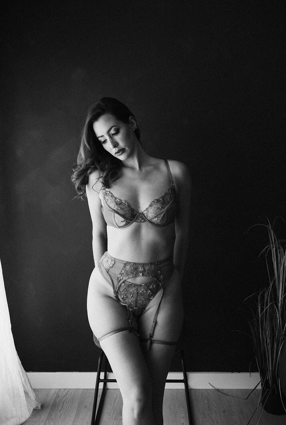Z - YEG Edmonton Boudoir Photographer - Allie Knulls Photography-24_websize