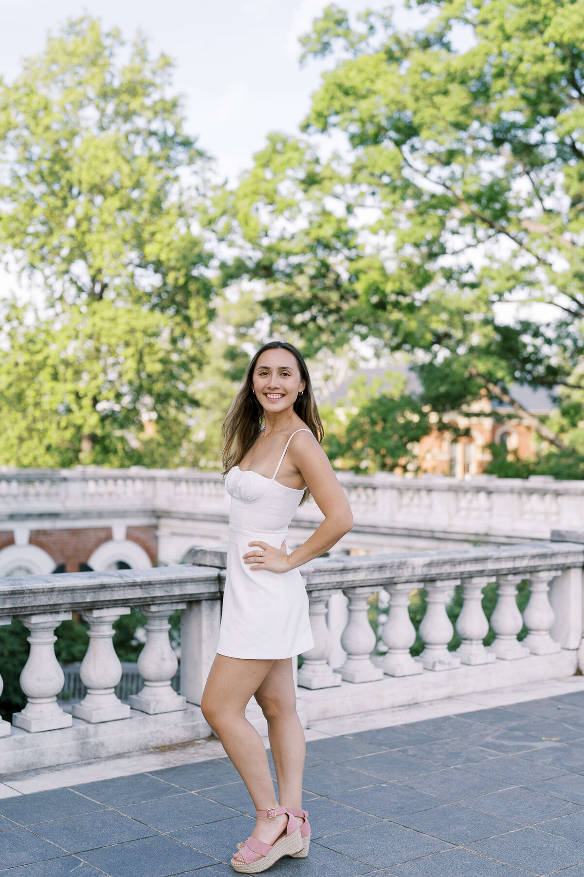 Io & Friends Senior Session- LWP-328