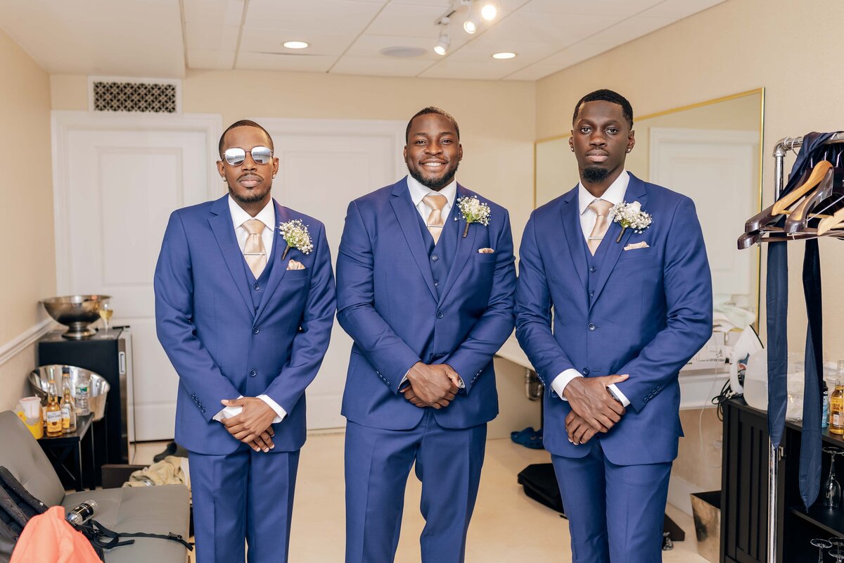 Groom-134