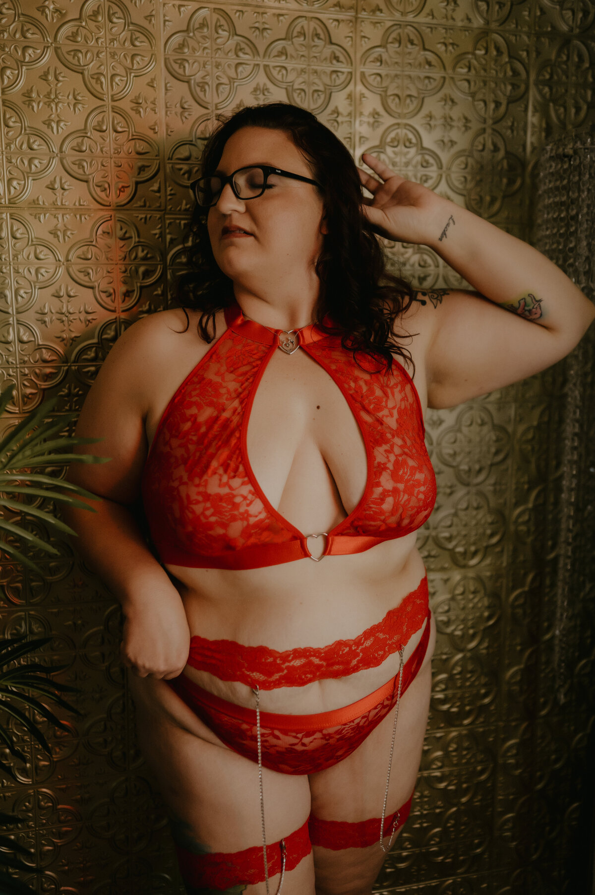 boudoir photography in FL