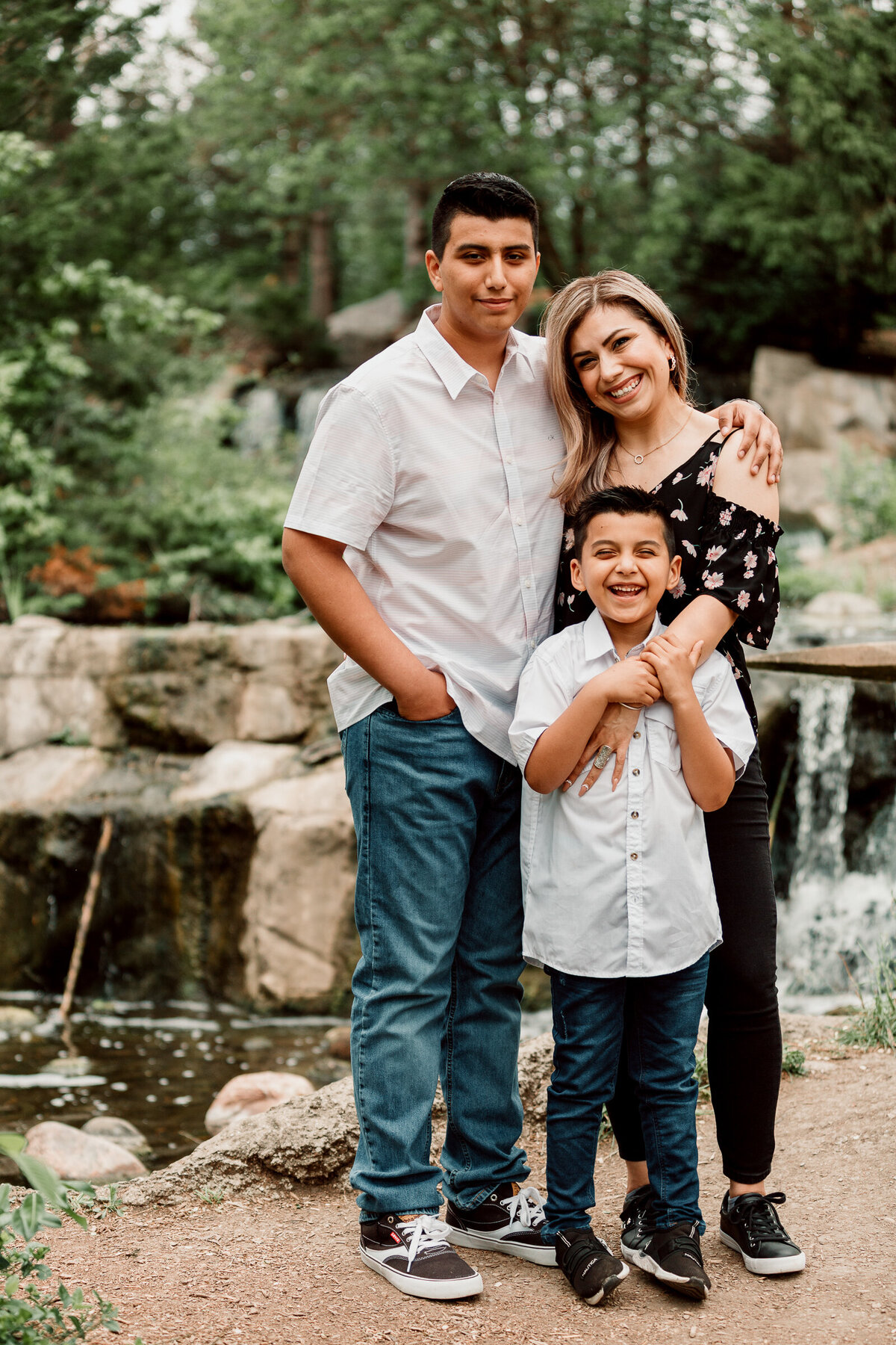 Zizumbo-Family-Photos-Lake-Katherine-Nature-Center-3