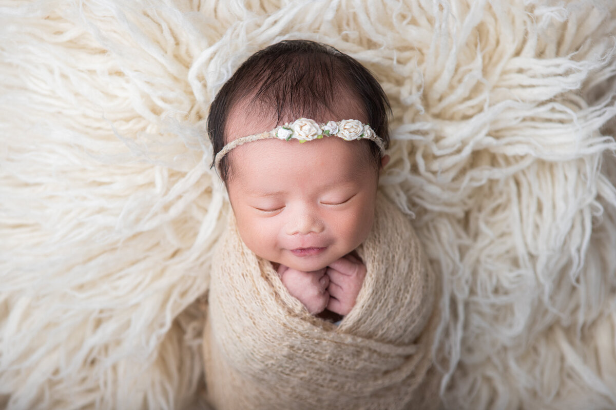 Edmonton Baby Portraits-Edit