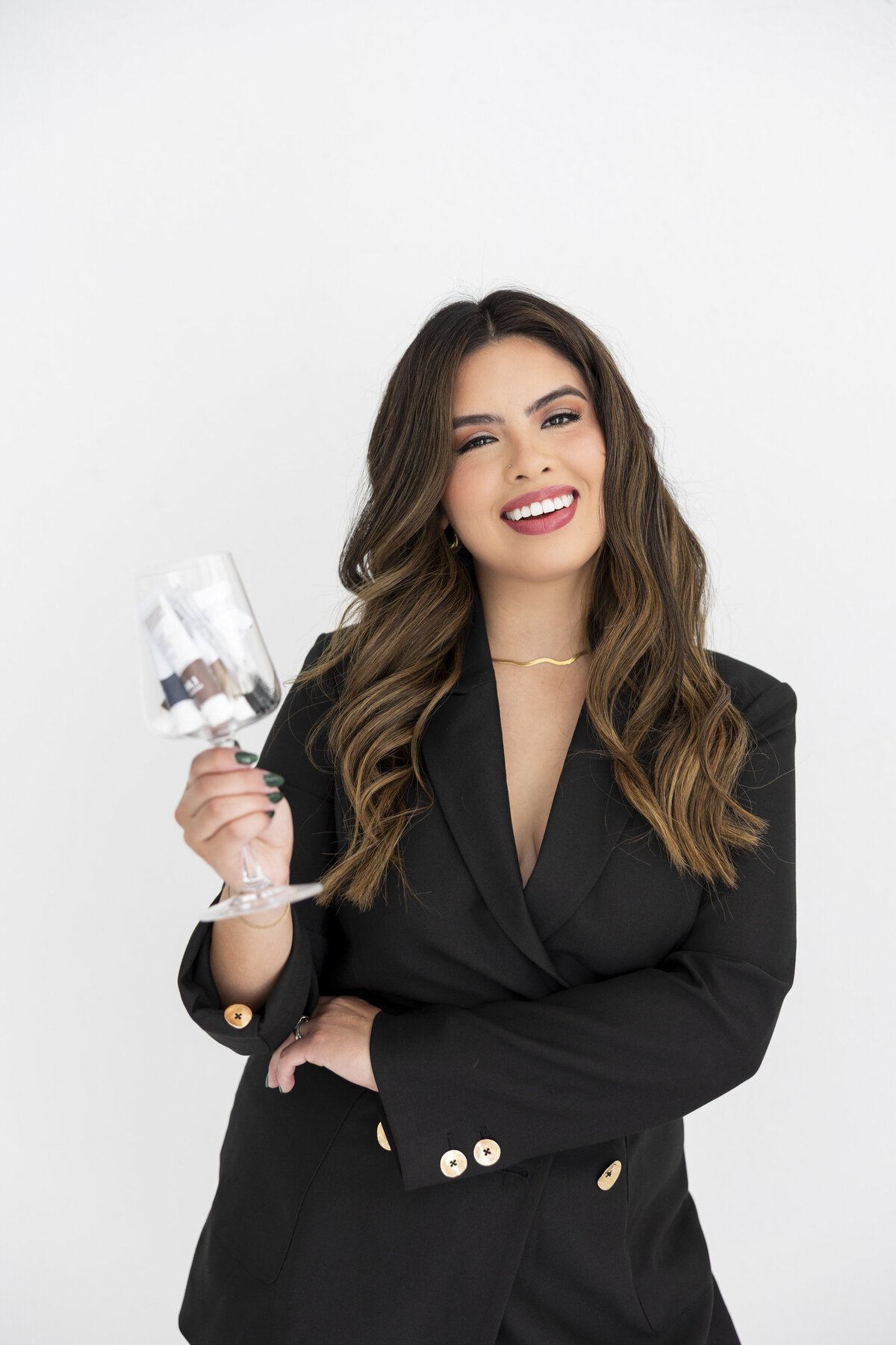 Ela Sanchez Brand   |  Images © The Branded Boss Lady 109