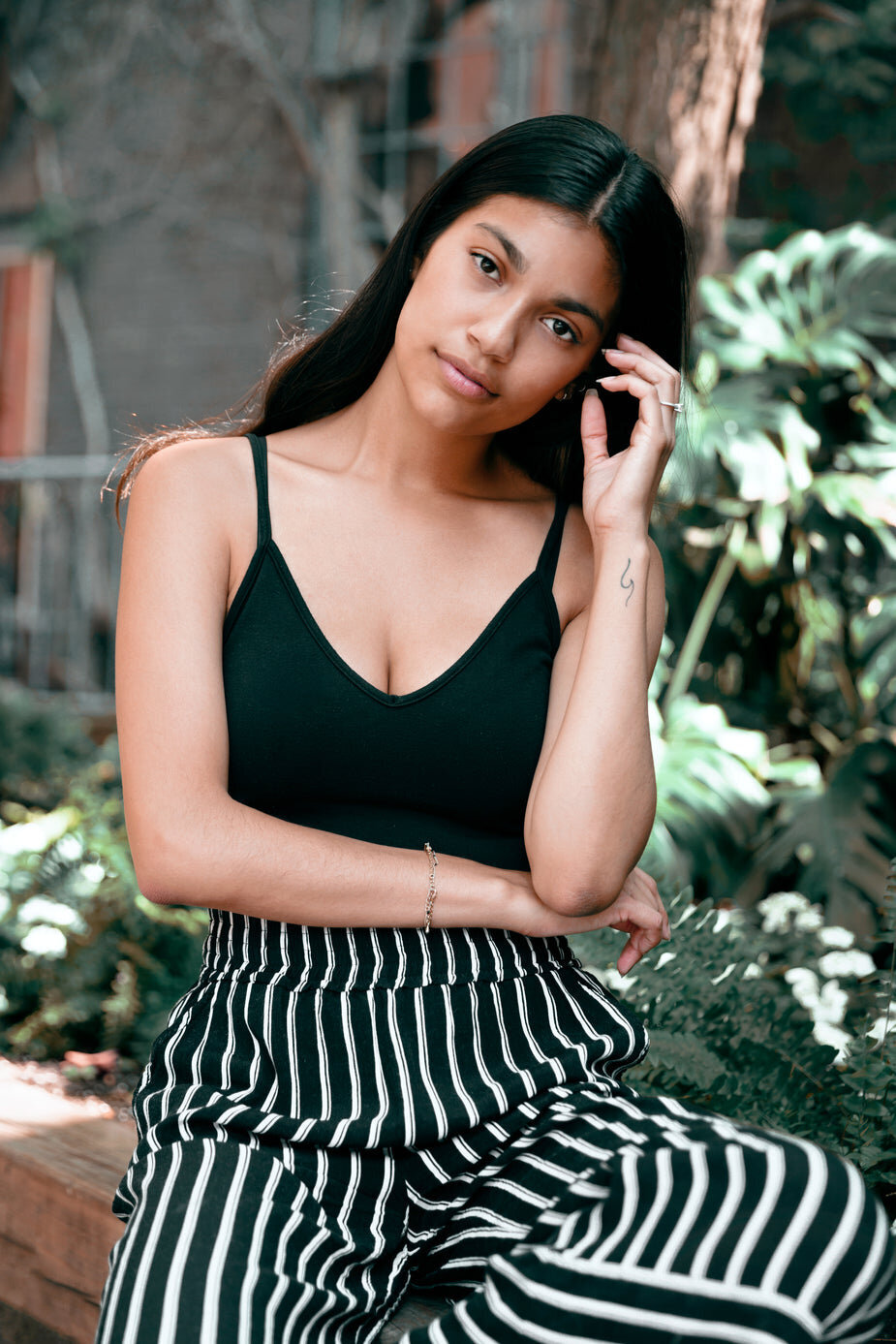 fashion-portrait