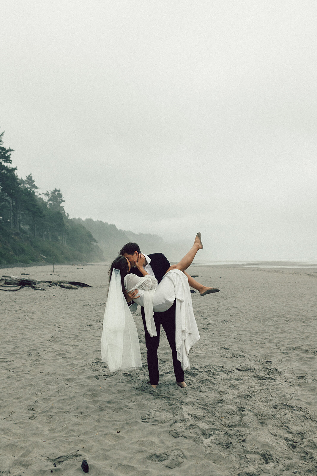 Arcadia Beach - Elopement-69_websize