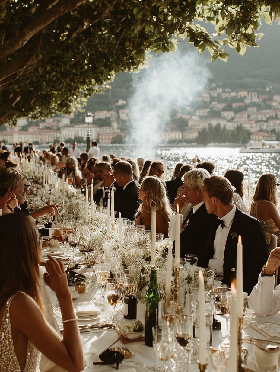 20-Aperol Spritz Wedding Gallery Stock