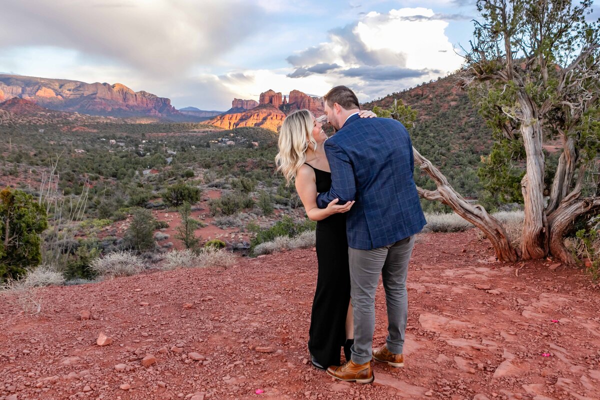 Sedona Engagementl Session-13