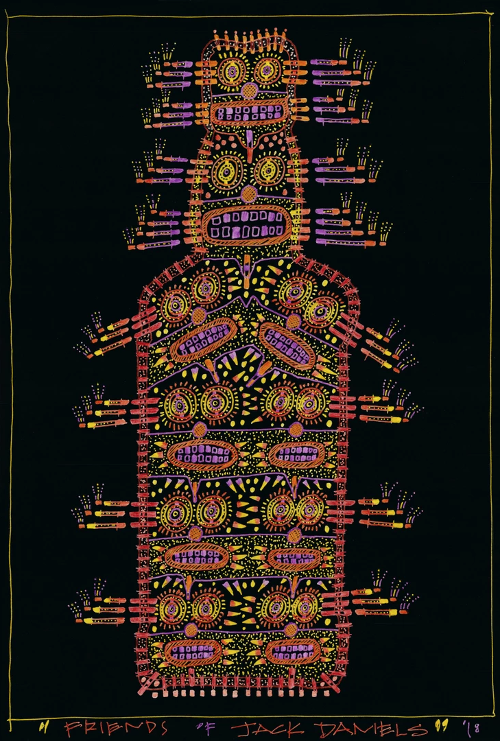 Bottle