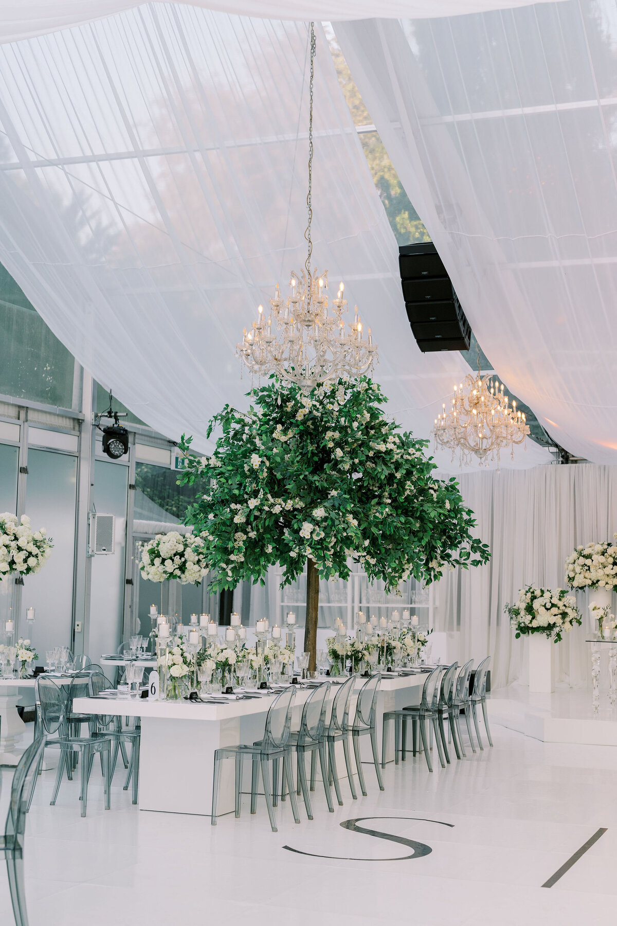 Luxury Wedding Planner - Twelfth Night Events - Toronto Ontario57