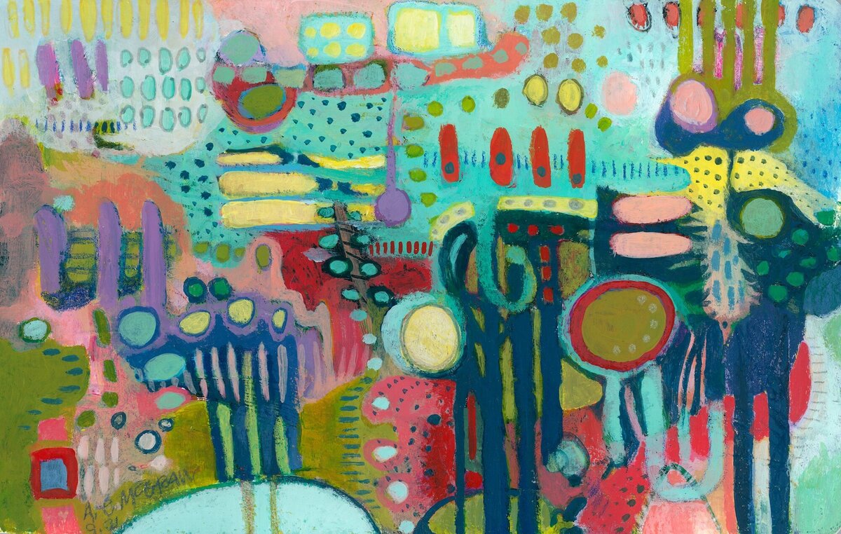 Driftwilde_acrylic_20210906_3_POD_buffalo-abstract_reprint-original-artwork-waterbased-media_Anne-Cressey_A.-C._McGraw