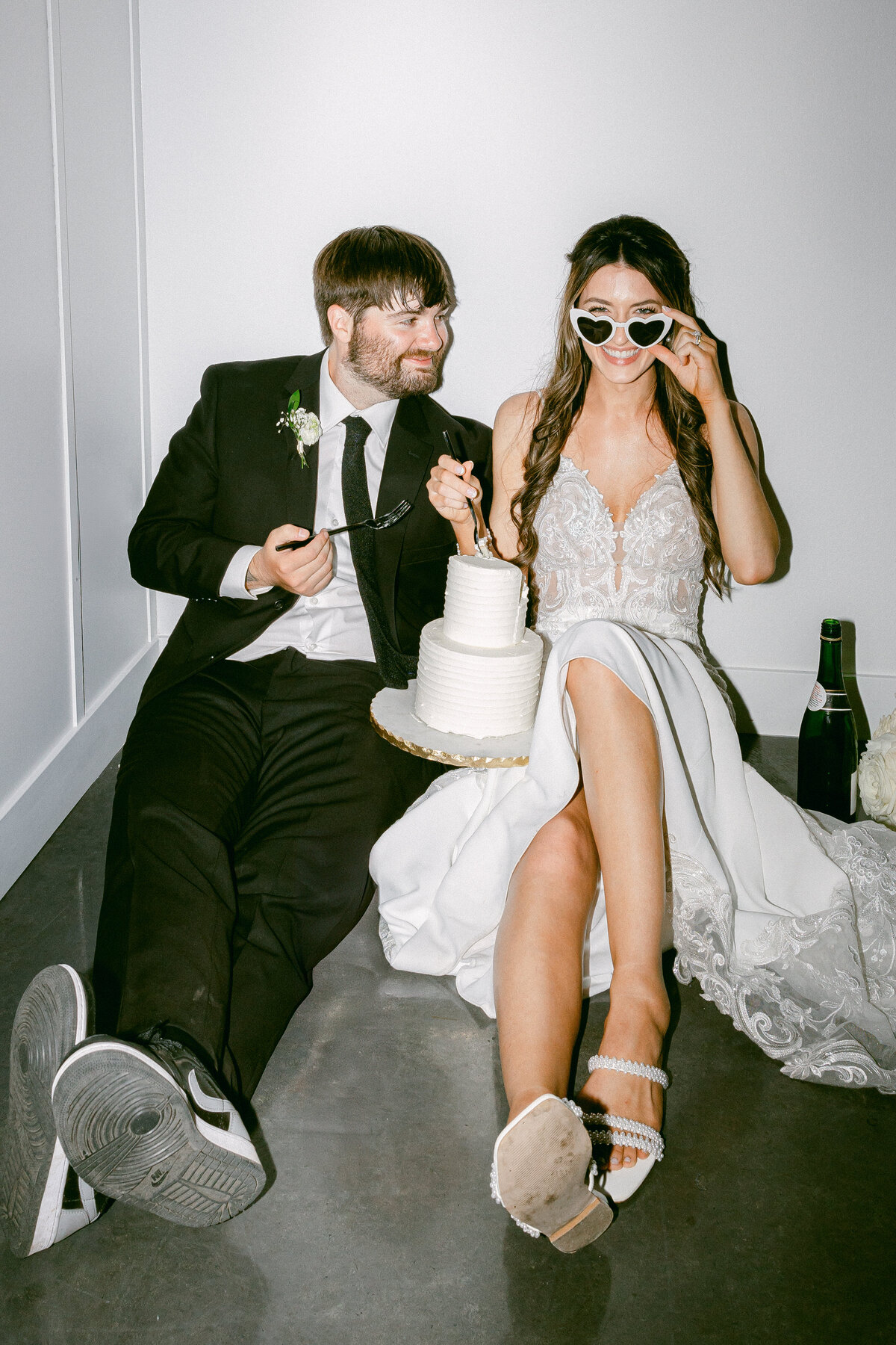 Fargo ND Wedding Photographer Abby Anderson