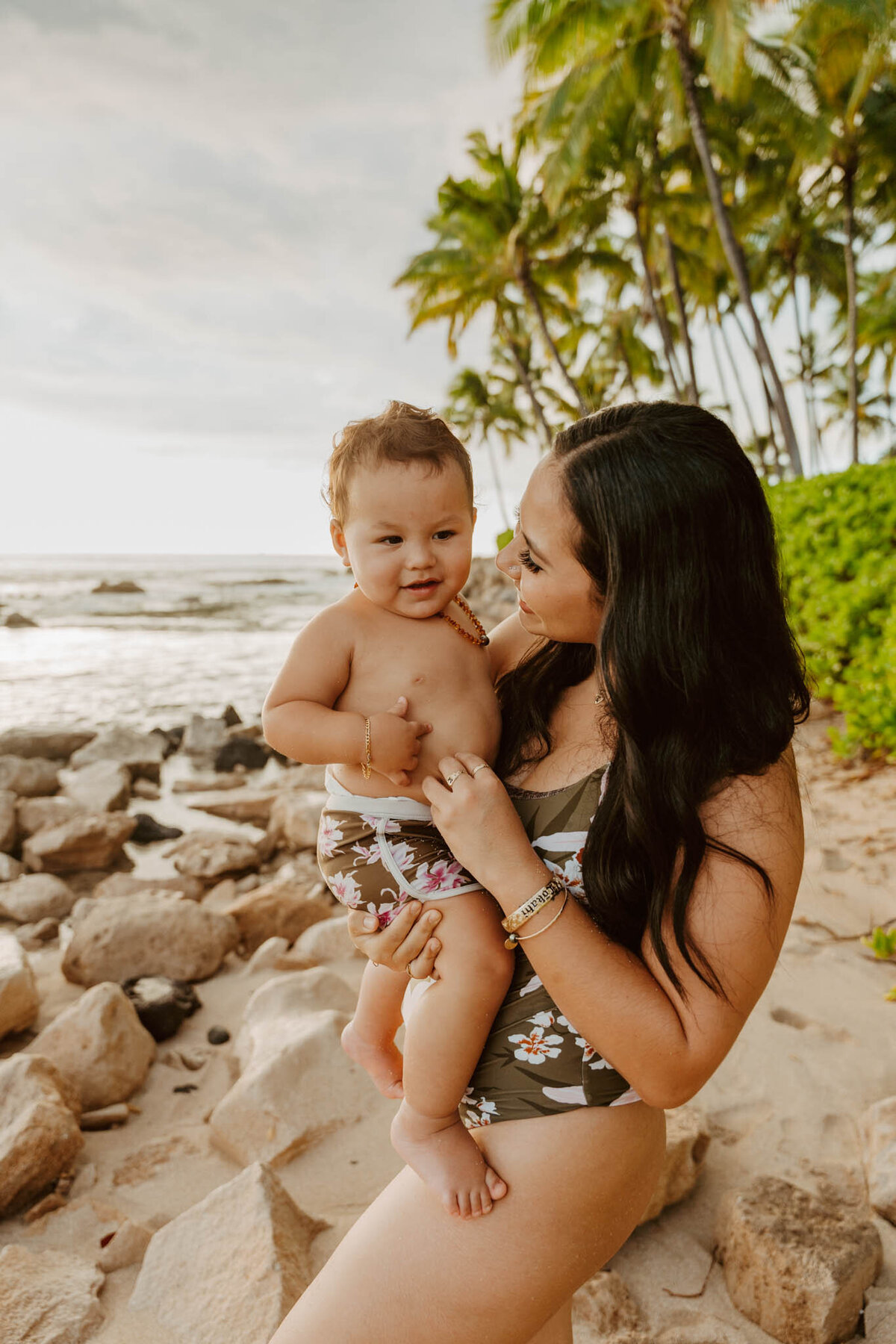 Britney Youn Families-16