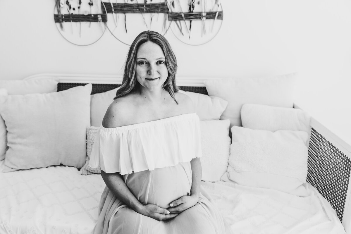 Alisha Maternity-46