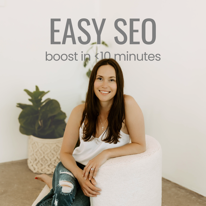 CREATIVE BUSINESS COACH INSTAGRAM POST 3