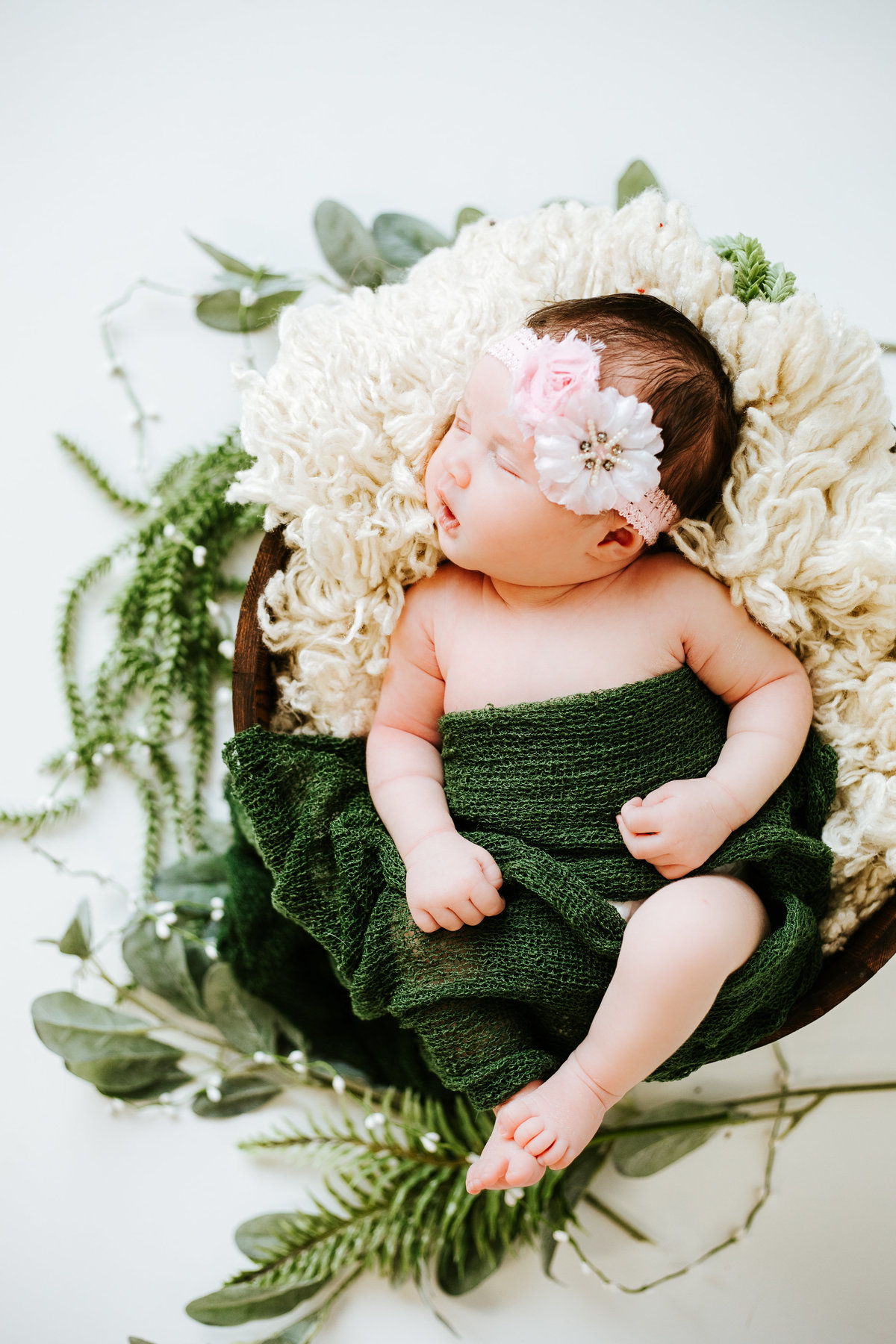 Pittsburgh Newborn Photographer-4