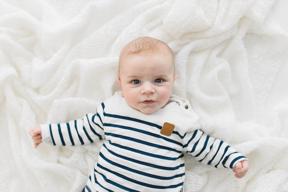 photographe bébé éveil à tours