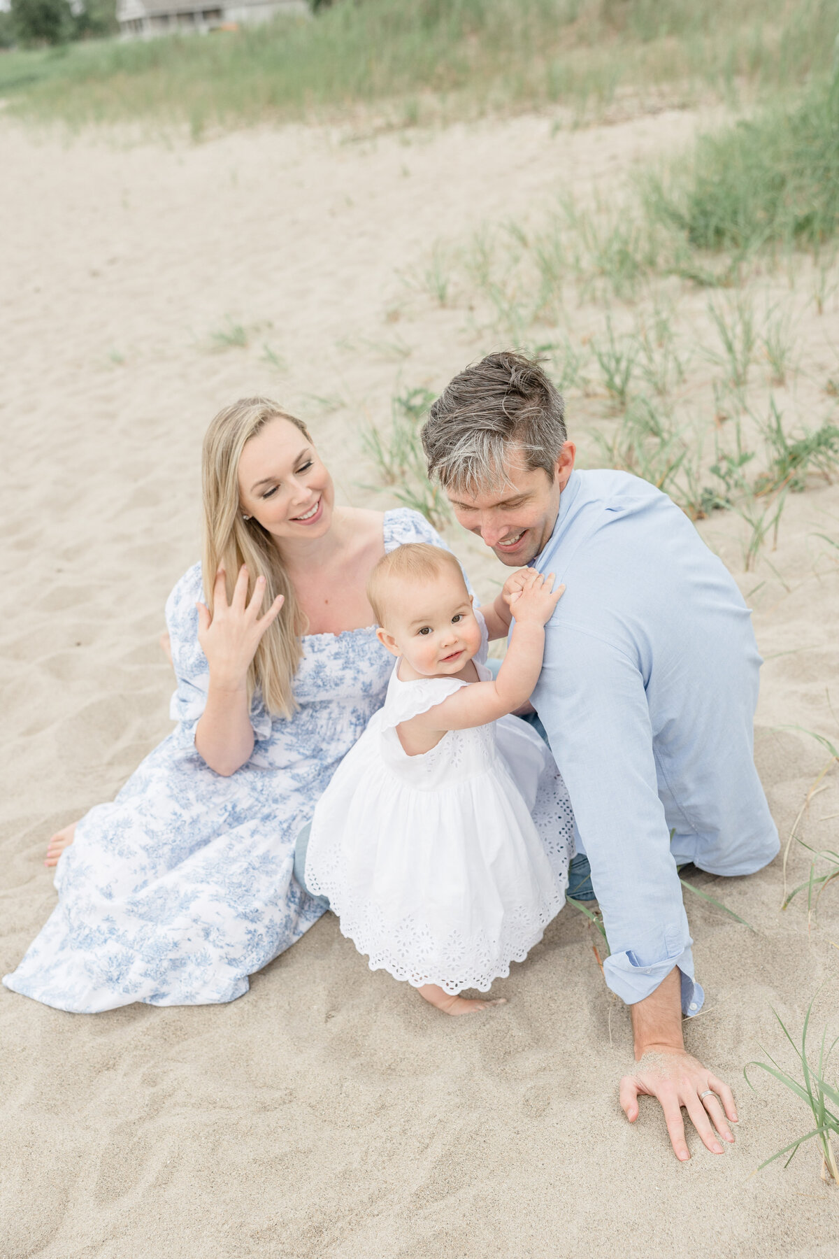 Westport CT Family Photographer - 75