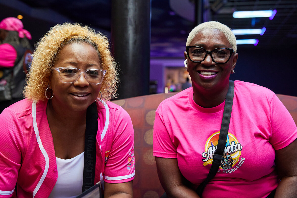 ATL All Female Ride 2024 126