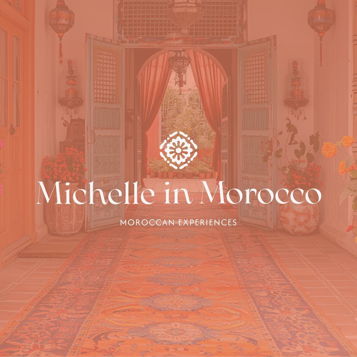Michelle In Morocco10