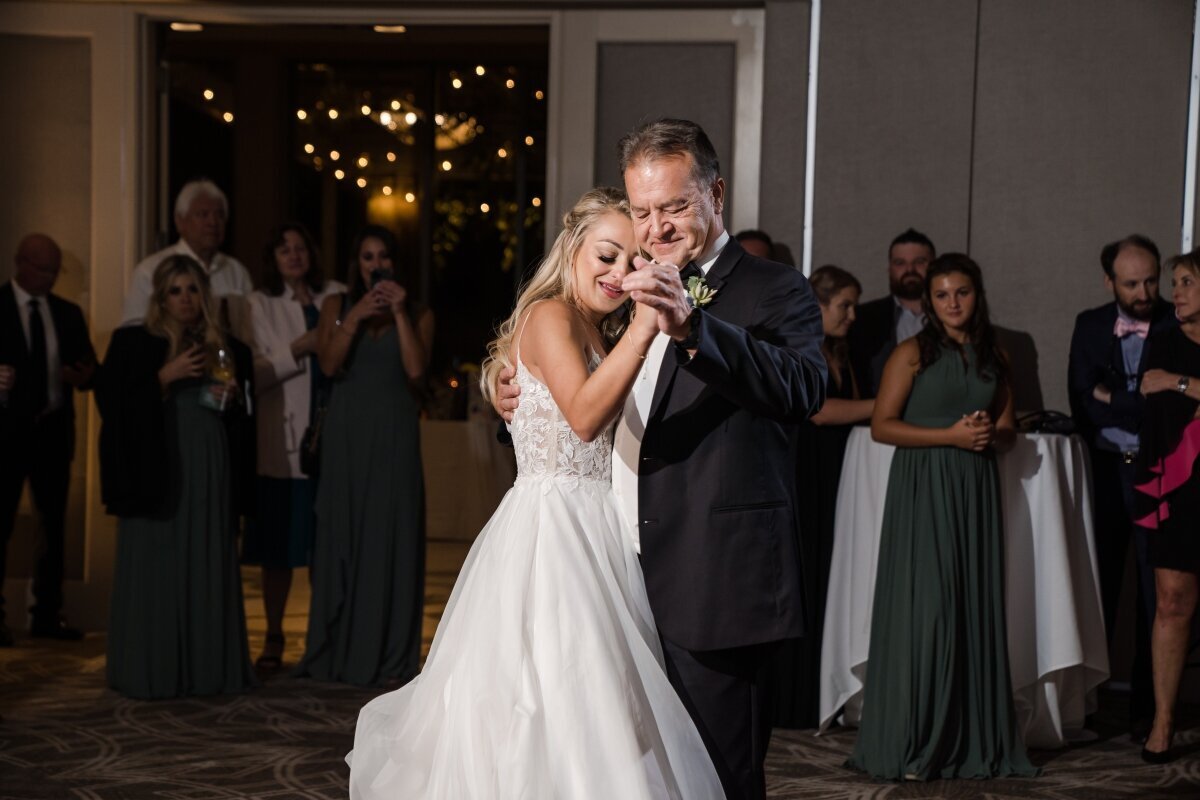 wedding venues Estes Park