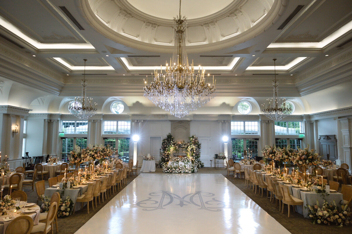 Madalyn & Nicholas Wedding-814