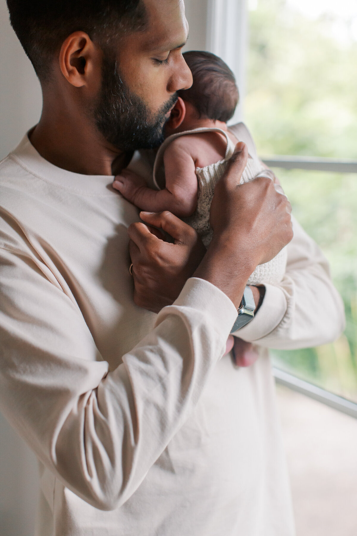 portland-newborn-photographer-at-home-session-4
