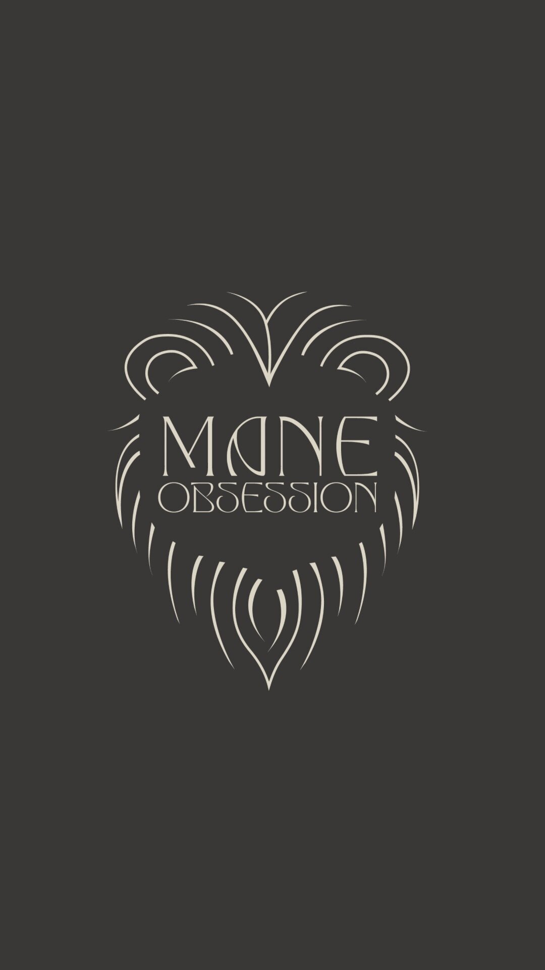 MANE OBSESSION LOGO COLORS (Mobile Video) - 2