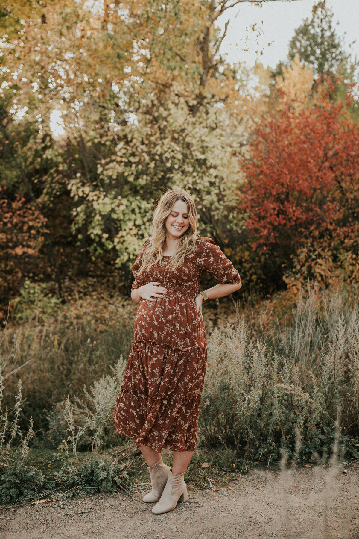 fall-maternity-session-missoula-montana-9