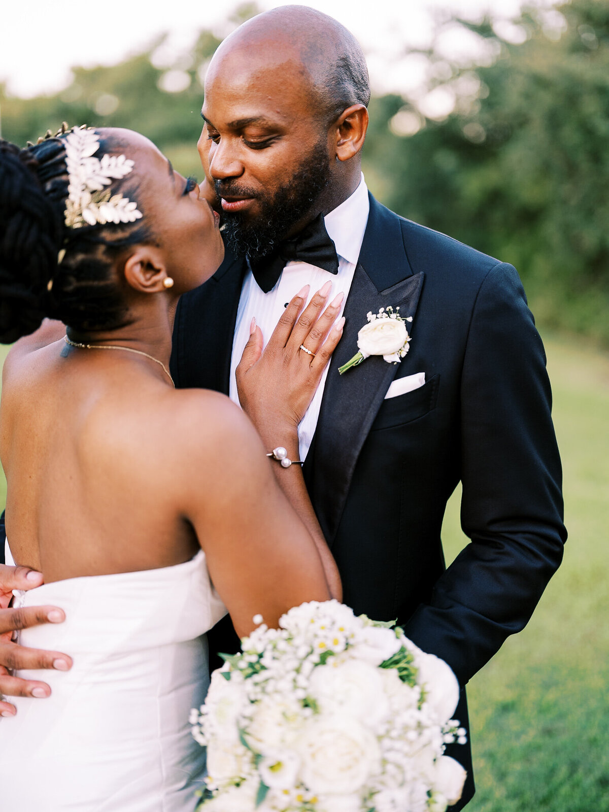 Austin Wedding Photos - 33