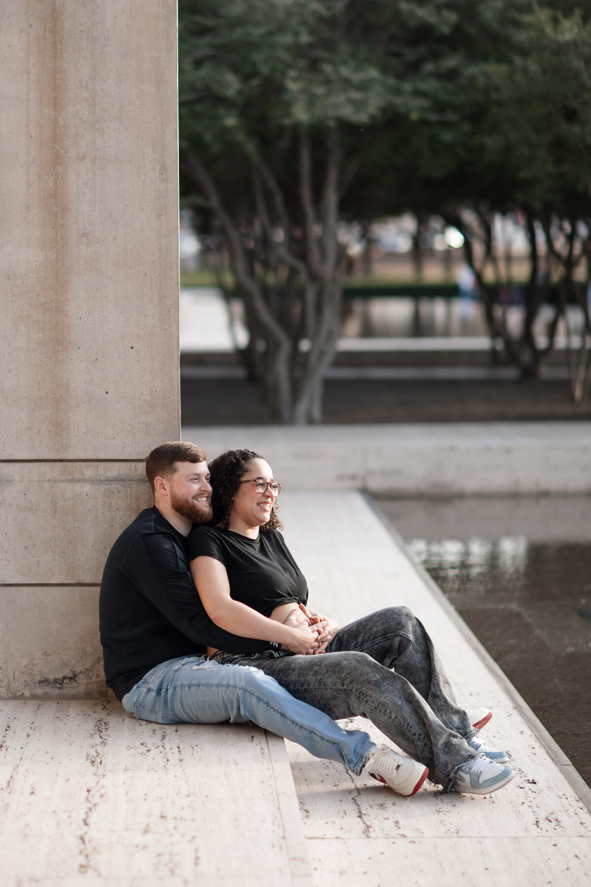 kimbell-art-museum-maternity-session (16 of 122)