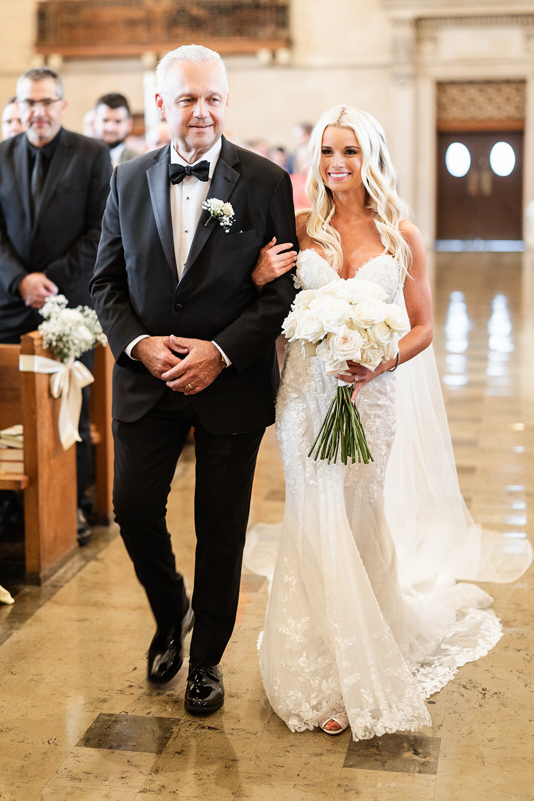Cleveland Museum of Art Wedding Lindsey Ramdin Best Cleveland Wedding Photographer156