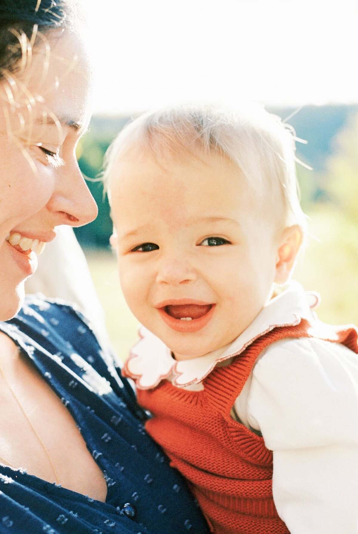 Family Portraits in Los Angeles | LA Portrait Photographer