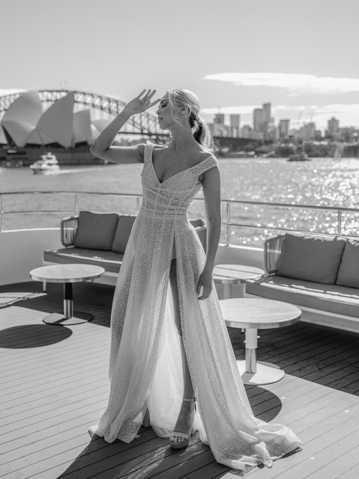 Muse by Berta wedding dress - Serenity Photography - 135