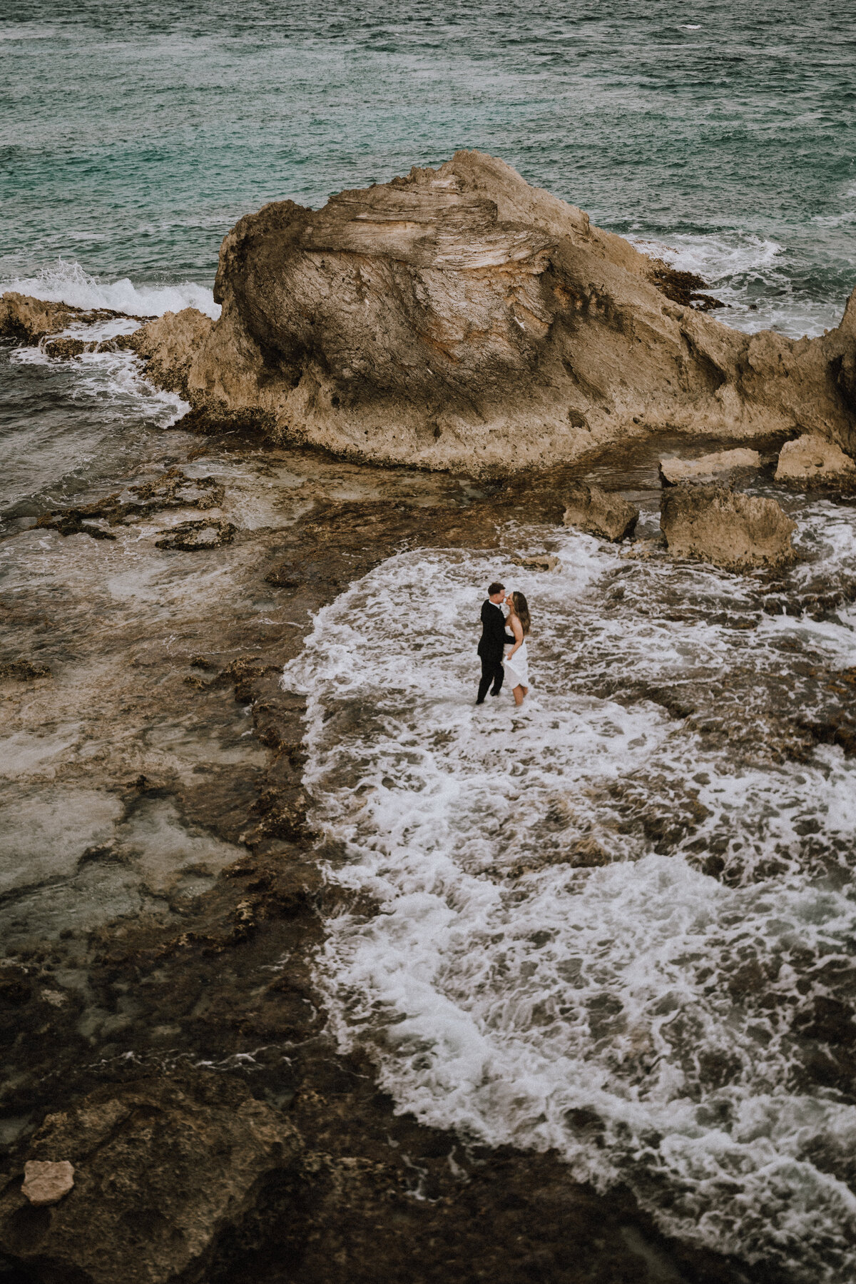 Isla Mujeres Wedding Photographer
