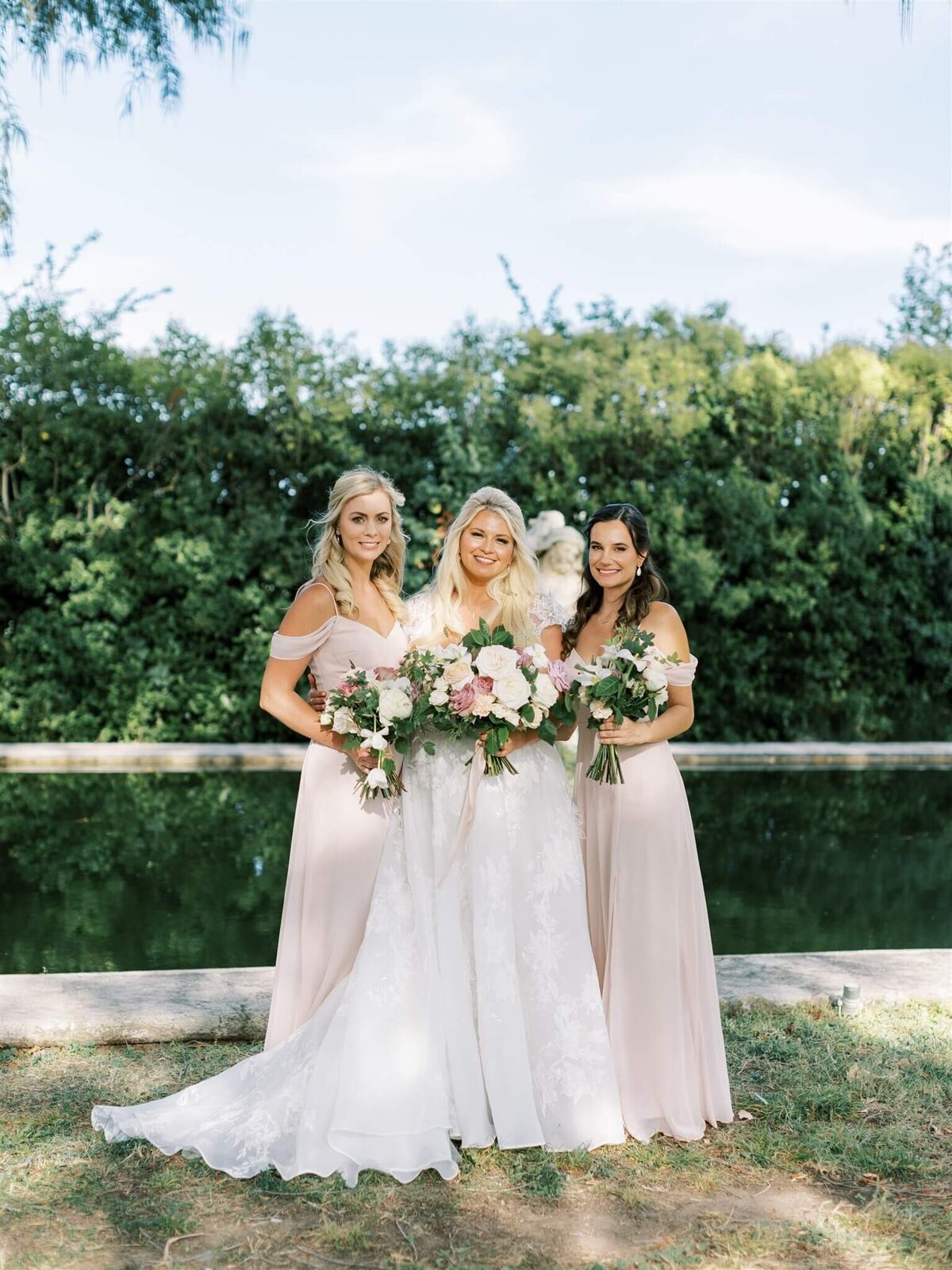 Diane Sotero Photography_Destination Wedding_Chateau De Fonscolombe_Provence_France_0276