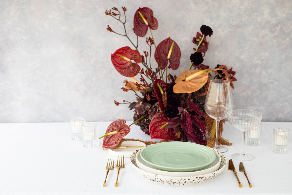 Miami Party Rentals - Miami Tabletop Rentals - Pialisa and Primerose-43