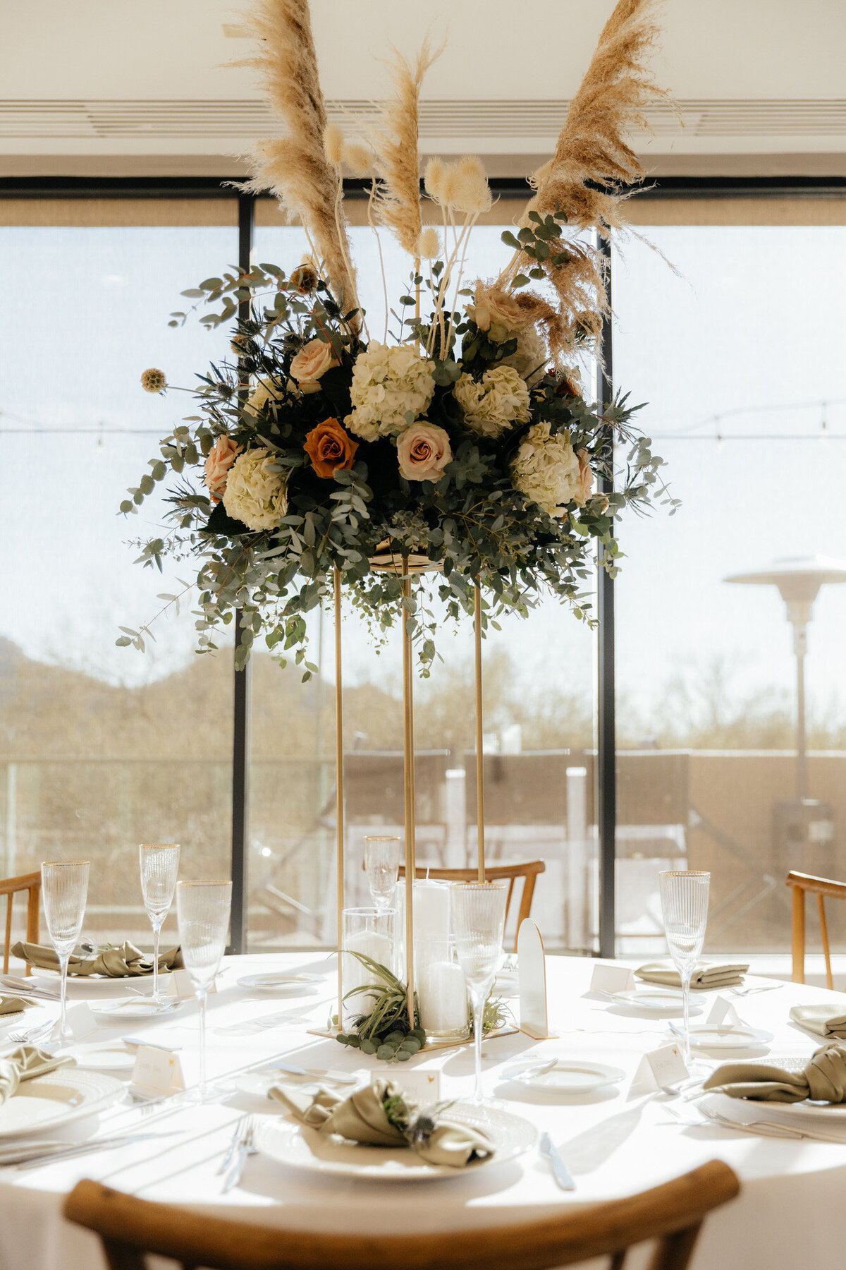 Troon-North-Country-Club-Boho-Inspired-Scottsdale-Arizona-Wedding-13