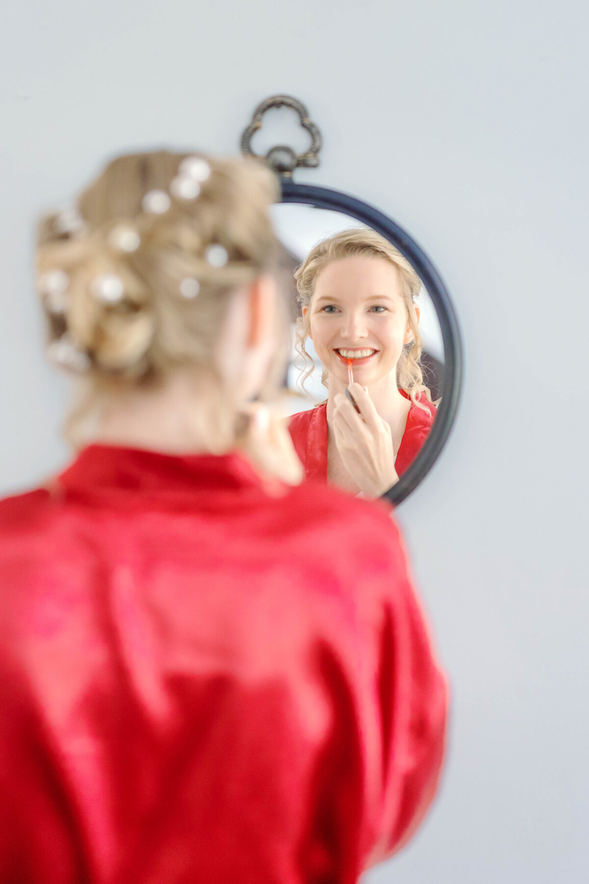Michael & Amber's Wedding-Melbourne Wedding Photographer-37