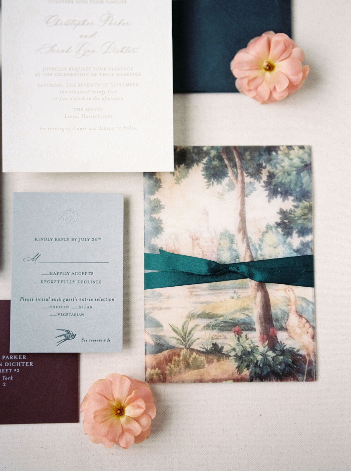 The Mount Wedding-AmandaKPhoto-15
