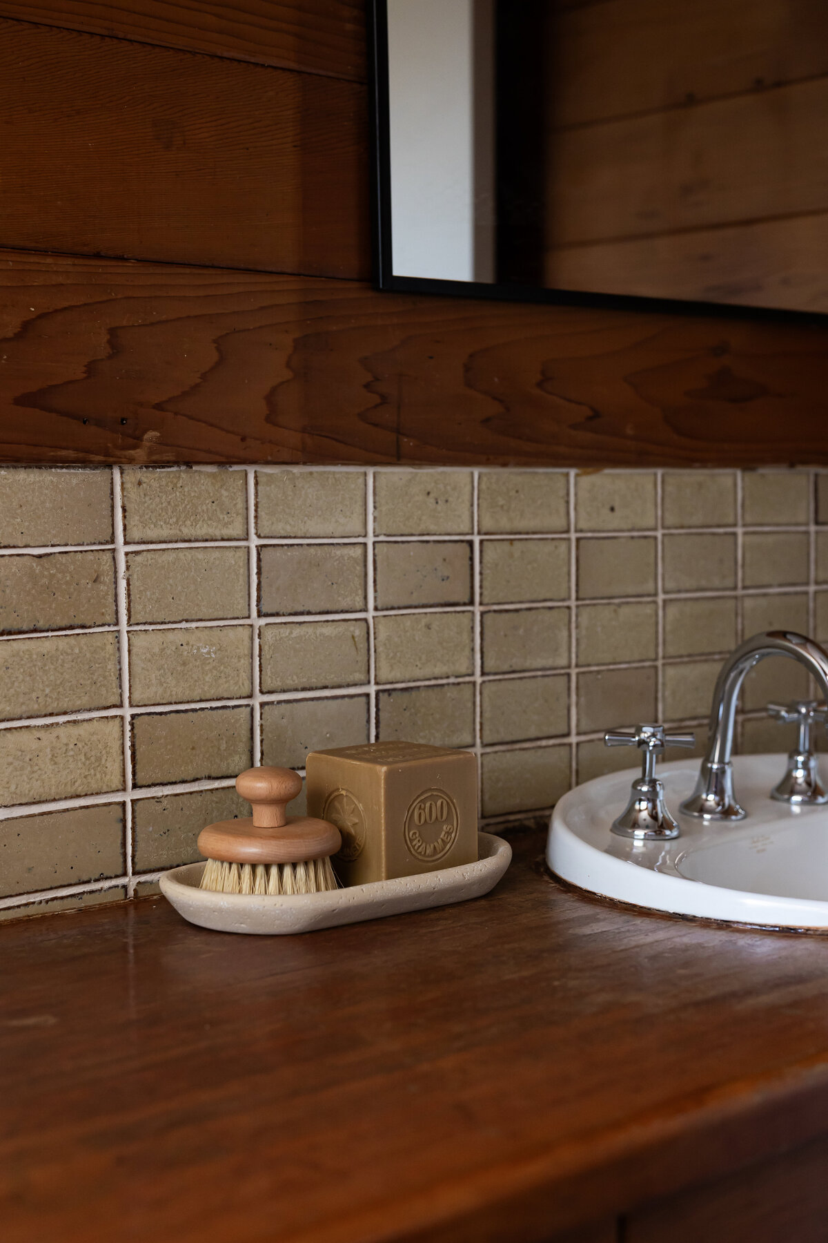 kambah bathroom 