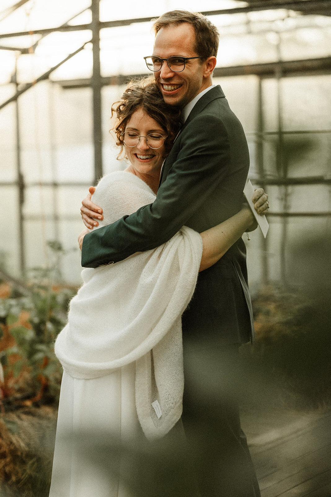 Britta & Thomas - Geloften Britta & Thomas--80