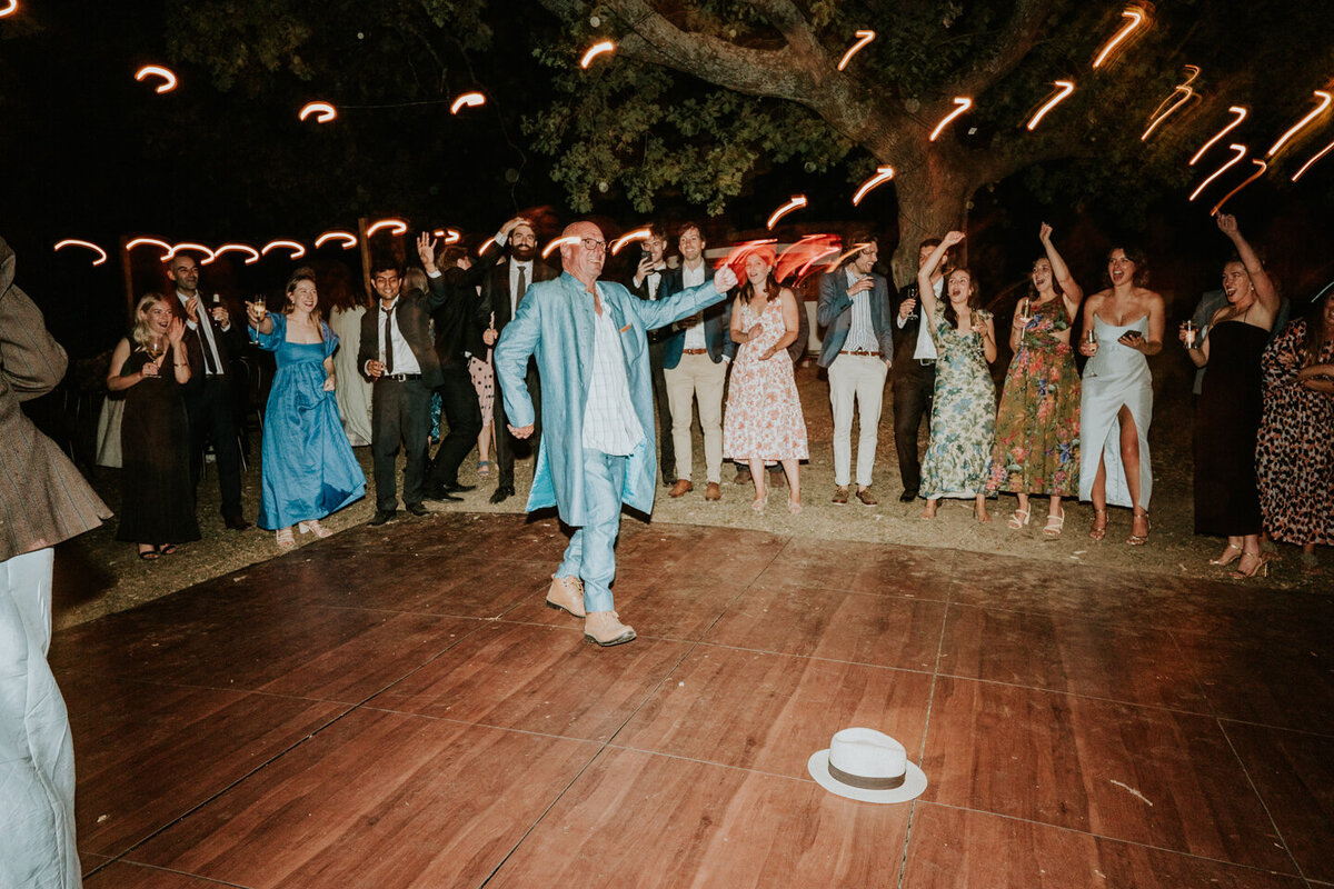 THE BRIARS WEDDING-91