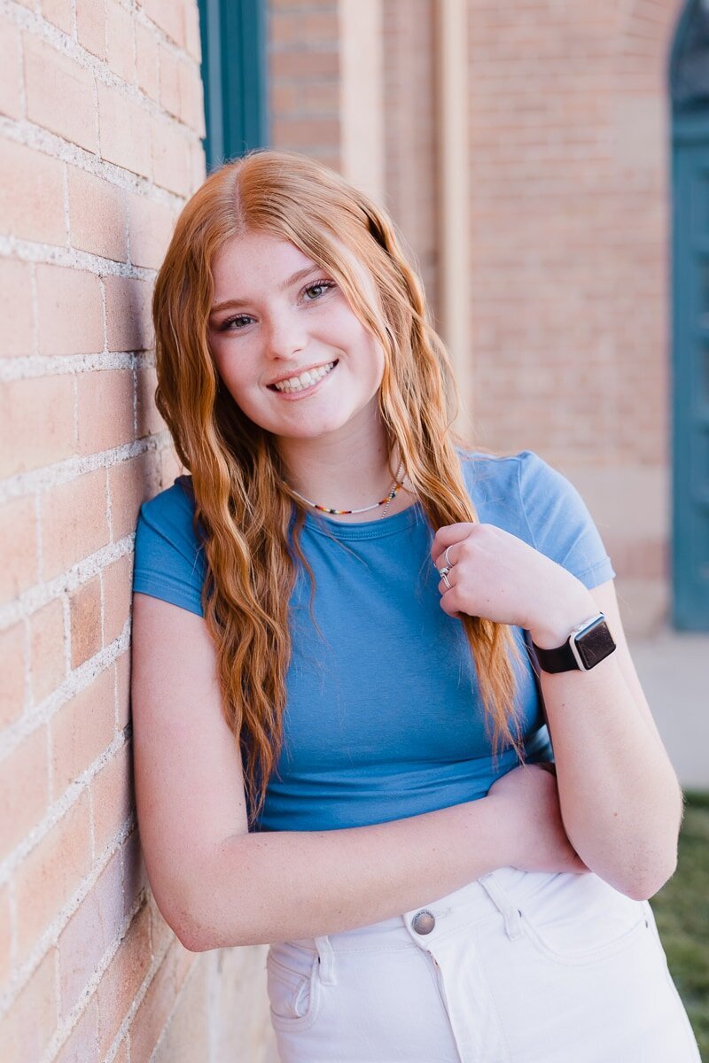 Salt Lake City Photographer - 061