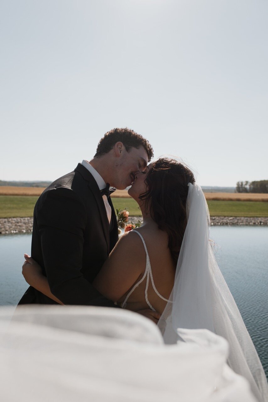 Red Deer Wedding Venue River Valley 115 Large