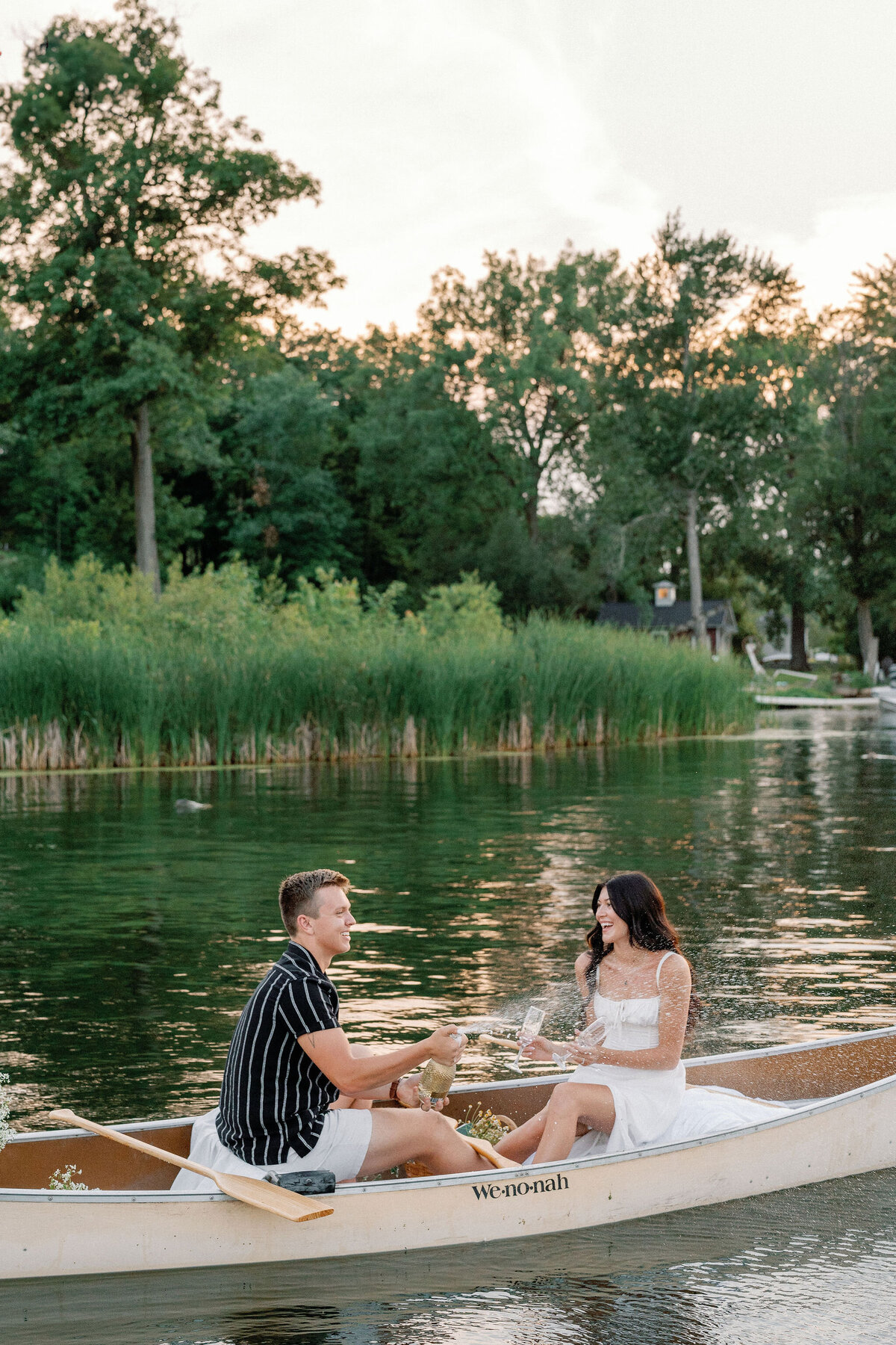 Boat Lake Photos 47