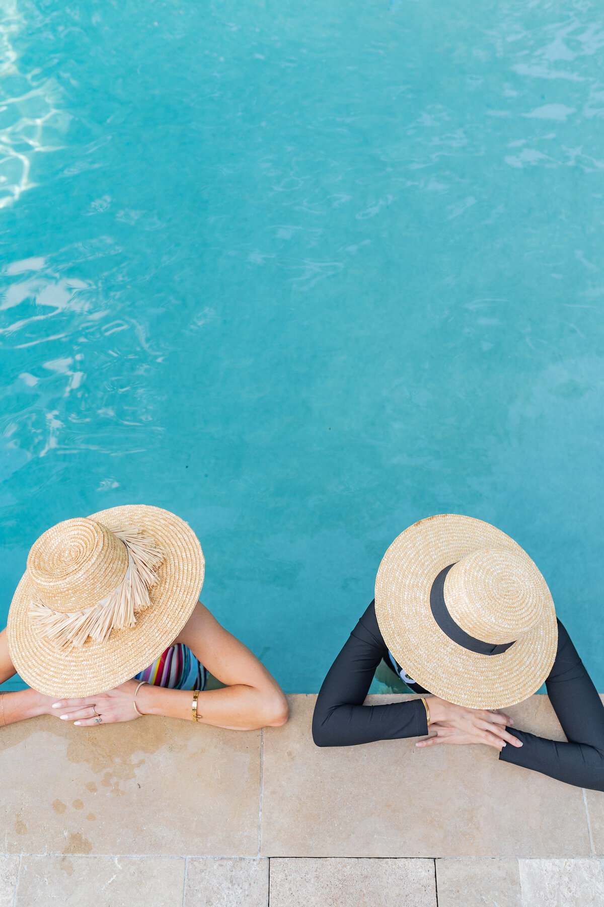 ABP_Friends Hanging at the Pool_-22